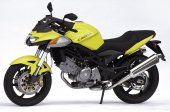 2004 Cagiva V-Raptor 650 photo
